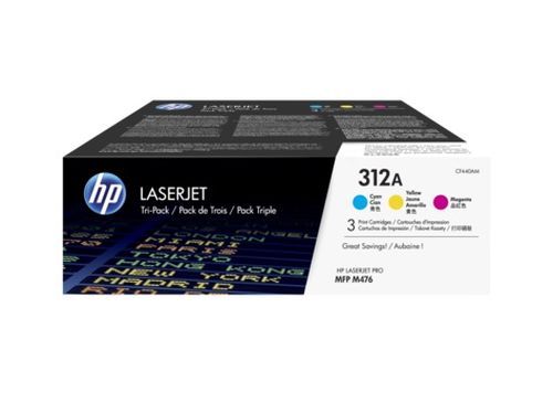  HP 312A  Color LaserJet M476   (3 . x 2700 .)