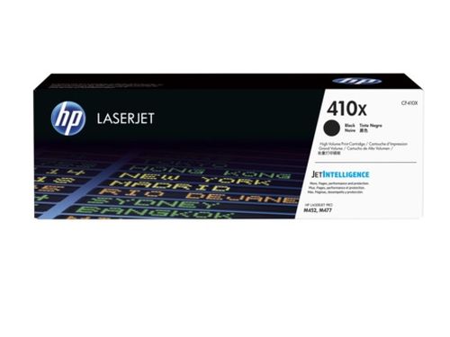  HP 410X  Color LaserJet M452/M477  (6500 )