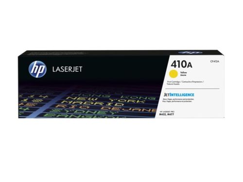  HP 410A  Color LaserJet M452/M477  (2300 )