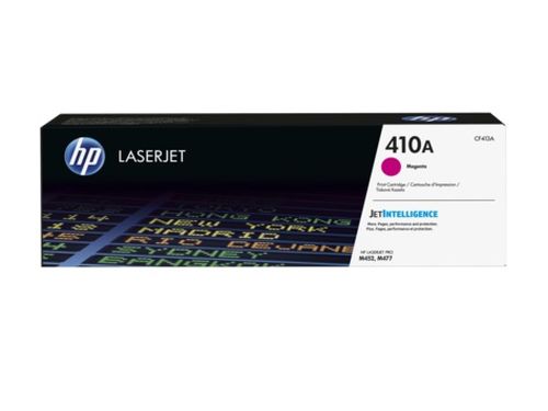  HP 410A  Color LaserJet M452/M477  (2300 )