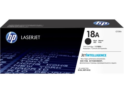  HP 18A  LaserJet Pro M104/M132 (1400 .)
