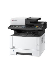   Kyocera ECOSYS M2635dn (4, P/C/S/F, 35 /, 512 Mb, USB 2.0, Ethernet, 50-sheet reversing DP std, 12001200 dpi, ./)