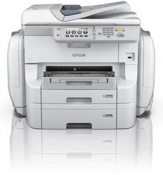   Epson WorkForce Pro WF-R8590DTWF (RIPS)