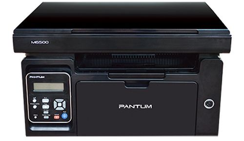   Pantum M6500 (// ( 24 ), 22 /, 1200  1200 dpi, 128 RAM,  150 , USB,  )