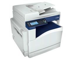    Xerox DocuCentre SC2020