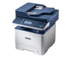   Xerox WorkCentre 3335 (A4, Laser, 33ppm, max 50K pages per month, 1.5 GB, USB, Eth, WiFi)