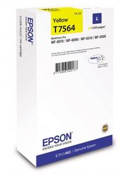  Epson T7564  WorkForce Pro WF-8010/8090/8510/8590  (1500 .)