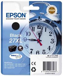 �������� Epson 27XL ��� WF-3620/7110/7620 ������ (1100 ���.)