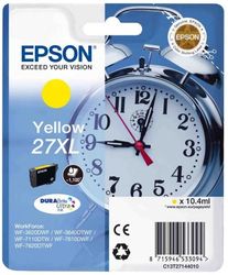  Epson 27XL  WF-3620/7110/7620  (1100 .)