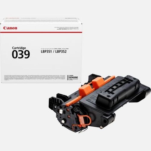  Canon 039  i-SENSYS LBP351x/LBP352x (11000 .)