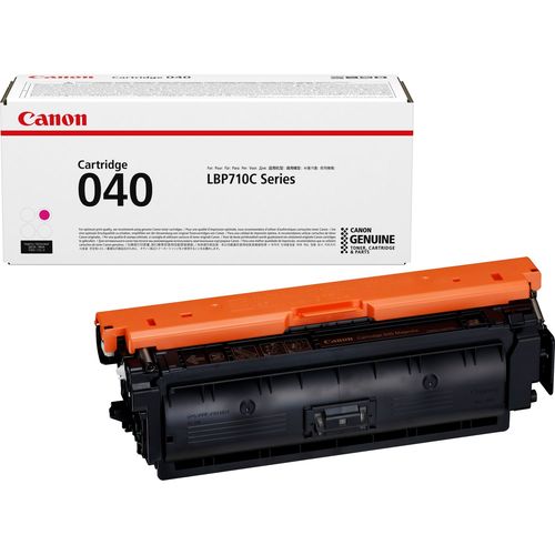  Canon 040  i-SENSYS LBP710Cx/LBP712Cx  (5400 .)