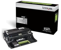  Lexmark 500Z  MS310/MX310 (60000 .)