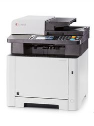    Kyocera ECOSYS M5526cdw (4, 26 ppm, 1200 dpi, 512 Mb, USB, Network, Wi-Fi, , , )