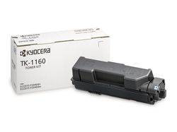  Kyocera TK-1160  P2040/M2040/M2540 (7200 .)