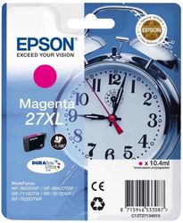 �������� Epson 27XL ��� WF-3620/7110/7620 ��������� (1100 ���.)