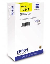  Epson T7544  WorkForce Pro WF-8090/8590  (7000 .)