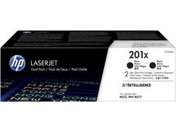  HP 201X  Color LaserJet M252/M274/M277  (2 . x 2800 .)  