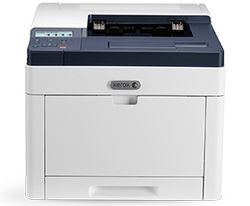    Xerox Phaser 6510DN