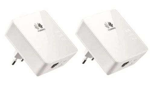   HomePlug AV Huawei PT500 RJ-45 (  2 )