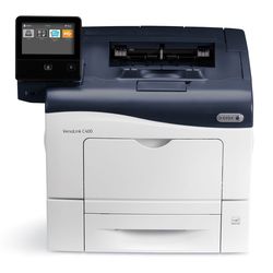    Xerox VersaLink C400DN (Printer 4, 35 PPM, 80 000 max, 2Gb, USB 2.0, 10/100/1000 ETHERNET, 600 X 600 X 5 DPI, PS3/PCL6, 7000 SHEET PAPER TRAY, Duplex)
