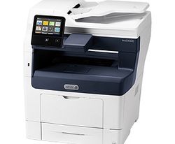   Xerox VersaLink B405 (A4, Laser, 45ppm, max 110K pages per month, 2048MB, USB, Eth, Duplex)