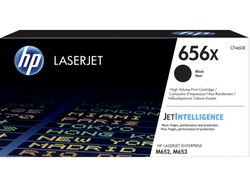  HP 656X  Color LaserJet M652/M653  (27000 .)