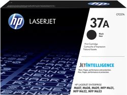  HP 37A  LaserJet M607/M608/M631/M632 (11000 .)