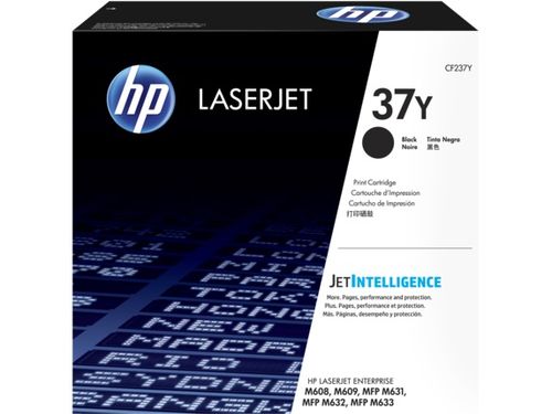  HP 37Y  LaserJet M608/M609/M631/M632 (41000 .)