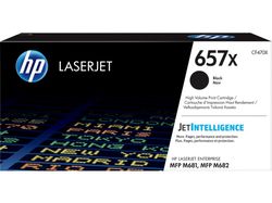  HP 657X  Color LaserJet M681/M682  (28000 .)