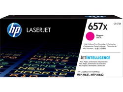  HP 657X  Color LaserJet M681/M682  (23000 .)