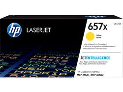  HP 657X  Color LaserJet M681/M682  (23000 .)