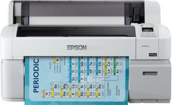    Epson SureColor SC-T3200 24" 5  ( )