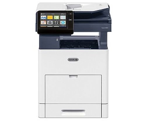   Xerox VersaLink B605/S (A4, Laser, P/C/S, 55ppm, 2GB, USB, Eth, DADF, HDD 250 Gb, EIP, ConnectKey)