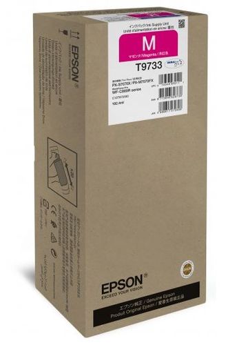    Epson T9733  WorkForce Pro WF-C869  XL