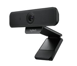 - Logitech C925e Business Webcam (Full HD 1080p (30   )