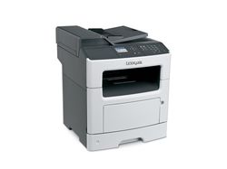   Lexmark MX317dn (p/c/s/, A4, 33 ppm, 256 Mb, 1 tray 150, USB, Duplex, Cartridge 2500 pages in box, 1+3y warr.)