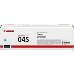  Canon 045  i-SENSYS LBP610C/MF630C  (1300 .)