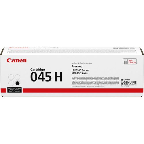  Canon 045H  i-SENSYS LBP610C/MF630C  (2800 .)