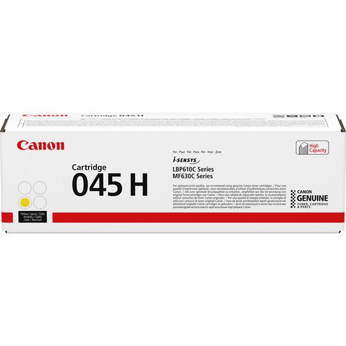  Canon 045H  i-SENSYS LBP610C/MF630C  (2200 .)