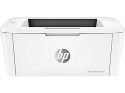   HP LaserJet Pro M15a