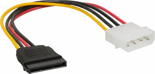  Ningbo TL-ATA Molex 8980 SATA