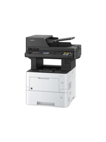��� �������� Kyocera ECOSYS M3145dn (A4, P/C/S, 45 ���/���, 1024 Mb, LCD, USB2.0, Ethernet, DADF, Duplex)