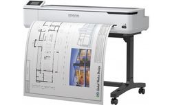    Epson SureColor SC-T5100 36" 4 