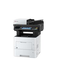   Kyocera ECOSYS M3660idn (A4, P/C/S/F, 60 /, 1200 dpi, 1024 Mb, USB 2.0, Ethernet, touch panel)