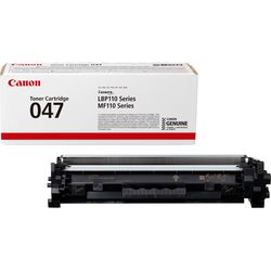  Canon 047  i-SENSYS LBP112/113w/MF112/113w (1600 .)