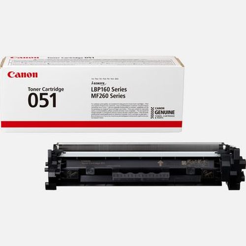  Canon 051  i-SENSYS LBP160/MF260 (1700 .)