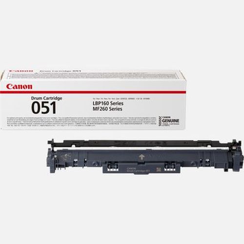  Canon 051  i-SENSYS LBP160/MF260 (23000 .)