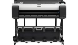    Canon imagePROGRAF TM-300 (36", A0, 5 ,   300 , WiFi) (  )