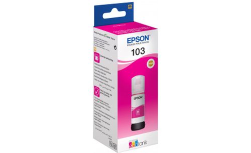  Epson 103  L1110/L3100  (65 ., 7500 .)