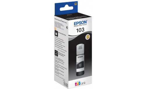  Epson 103  L1110/L3100  (65 ., 4500 .)